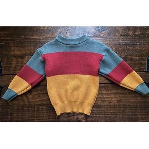 3/$25 • Kids Sweater
